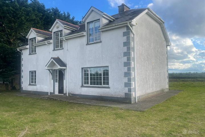 Lack, Tarmonbarry, Whitehall, Co. Roscommon, N39WR40