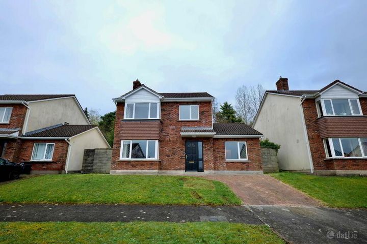 110 Curragh Birin, Limerick City, Co. Limerick, V94ACW0