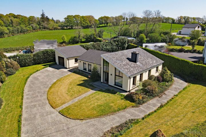 Maugh, Dunmanway, Co. Cork, P47XW89