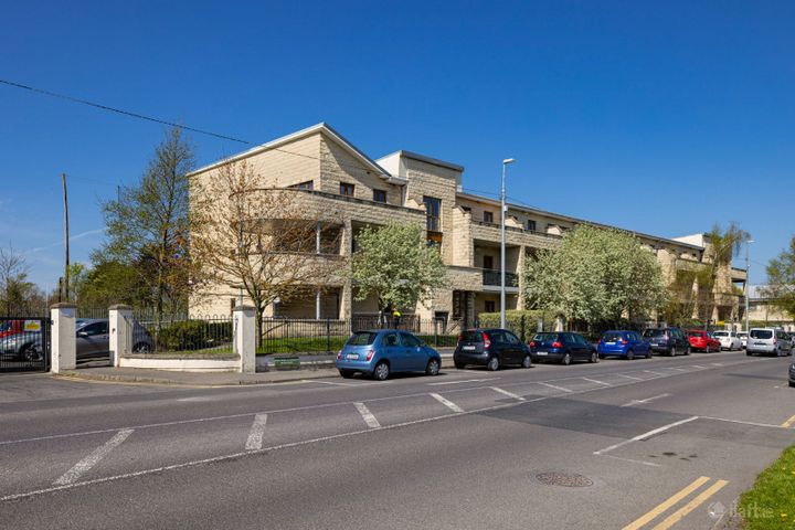 22 Milton Hall, Dublin Road, Swords, Co. Dublin, K67F308