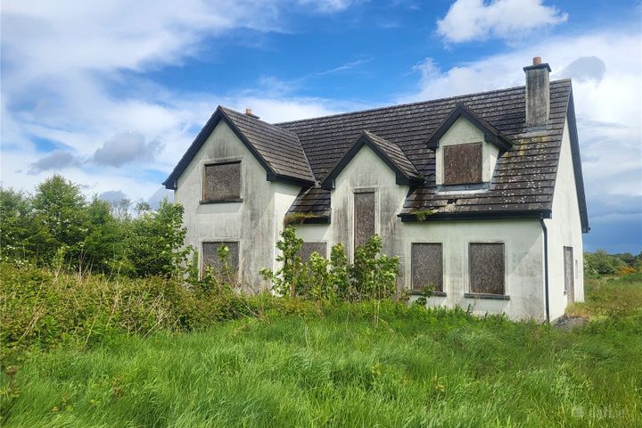Chapelfields, Caltra, Ballinasloe, Co Galway, H53K446