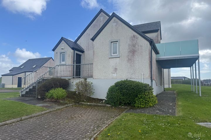 39 Cahermore Holiday Village, Enniscrone, Co. Sligo, Enniscrone, Co. Sligo, F26AD96