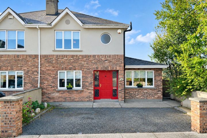 32 Beechpark, Bellefield, Enniscorthy, Co. Wexford, Y21T2N5