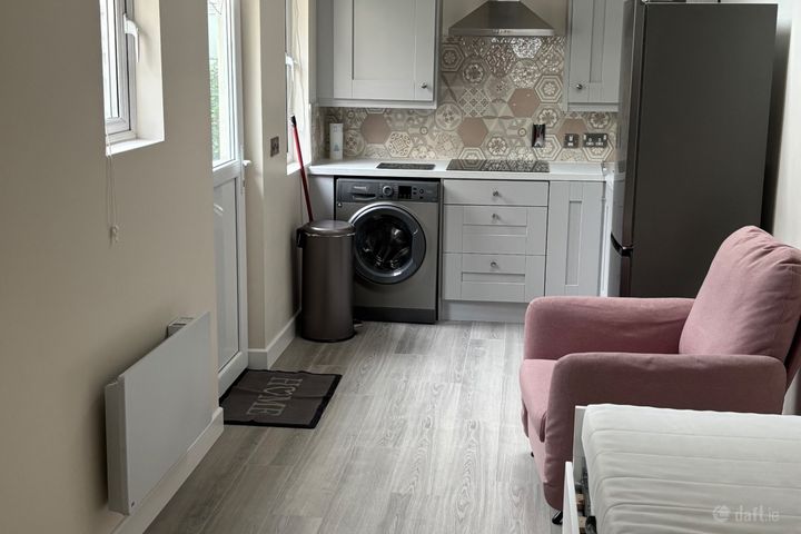 Churchwell Drive, Belmayne, Clongriffin, Dublin 13