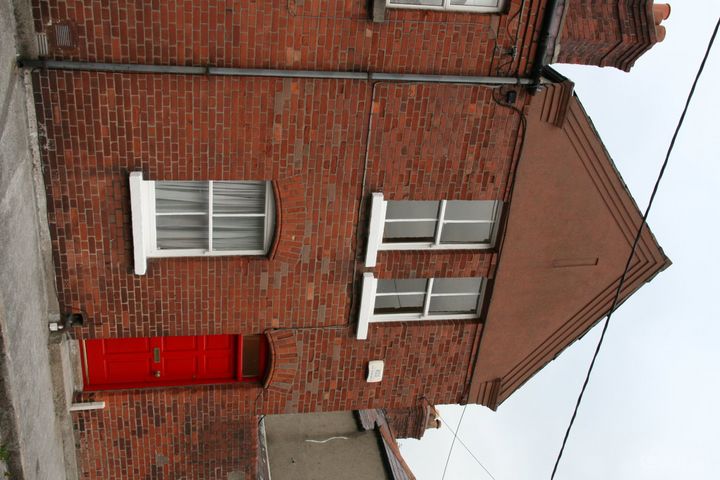 Warren Street, Portobello, Co. Dublin