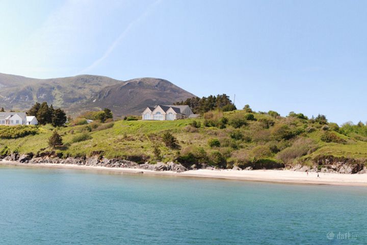 Doonin, Kilcar, Donegal