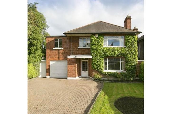 42 Anglesea Road, Donnybrook, Dublin 4, Dublin