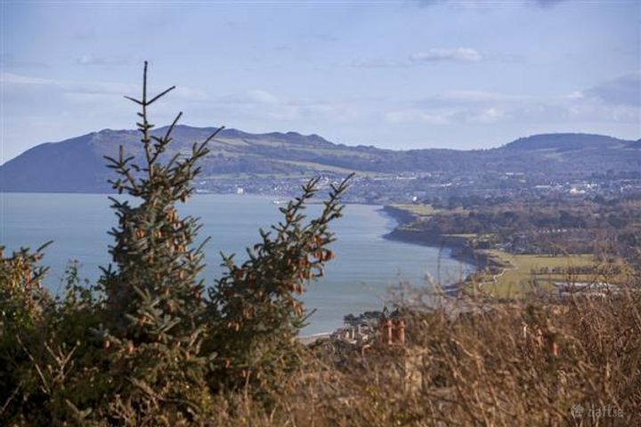 Tenerife, Glenalua Rd, Killiney, Dublin