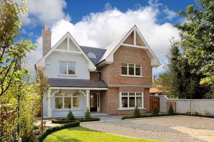 51 Seafield Road, Clontarf, Dublin