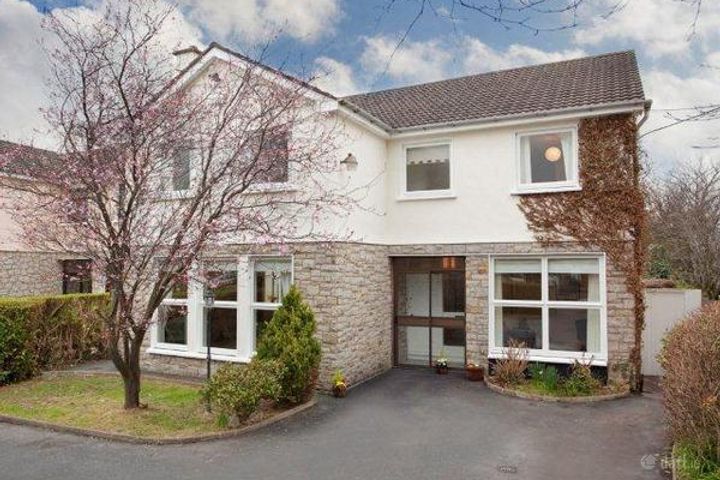 54 Stillorgan Park, Blackrock, Dublin, Dublin