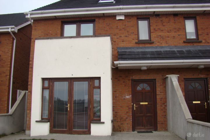 Rathstewart, Athy, Co. Kildare