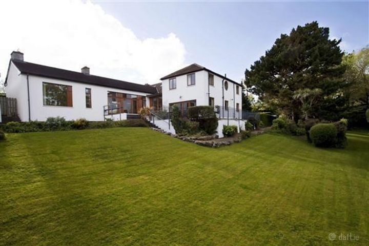 Glenbeg, Frankfort, Dundrum, Dublin 14, Dublin