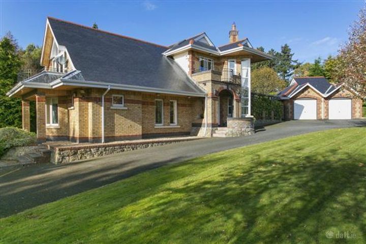 Belvoir 21 Brennanstown Vale, Carrickmines, Dublin 18, Dublin