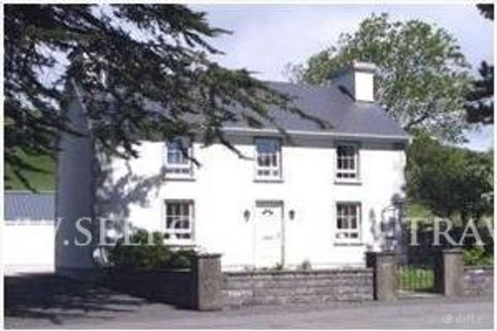 Donegal Town, Co. Donegal