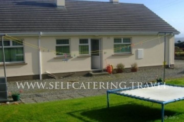 Greencastle, Co. Donegal