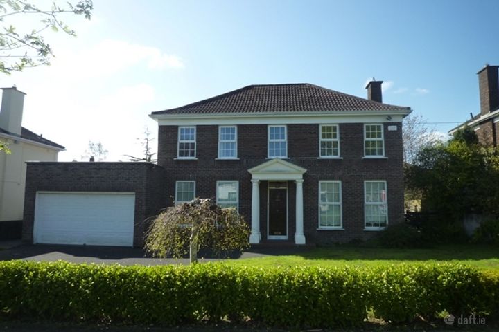 123 Georgian Village, Castleknock, Dublin 15, Dublin 15, Dublin
