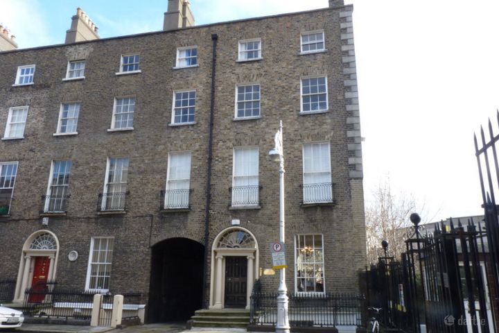 5 Upper Ely Place, Dublin 2, Dublin
