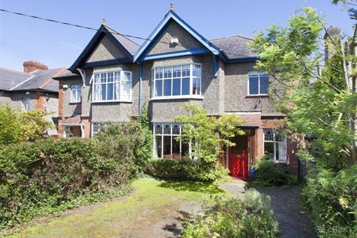 23 Belgrave Rd, Monkstown, Dublin, Dublin