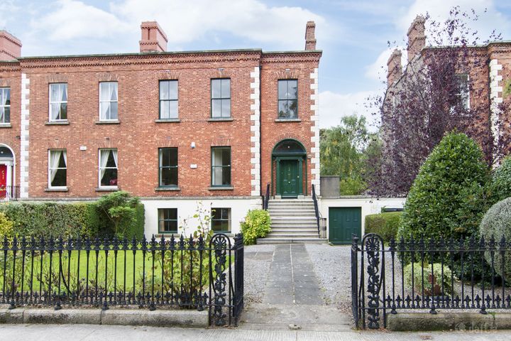11 Rostrevor Terrace, Rathgar, Dublin 6, Dublin 6, Dublin