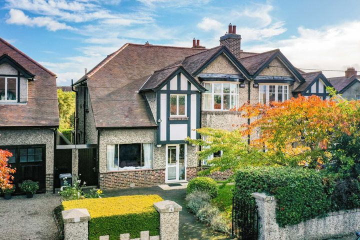 2 Rathdown Villas, Terenure, Dublin 6w, Dublin