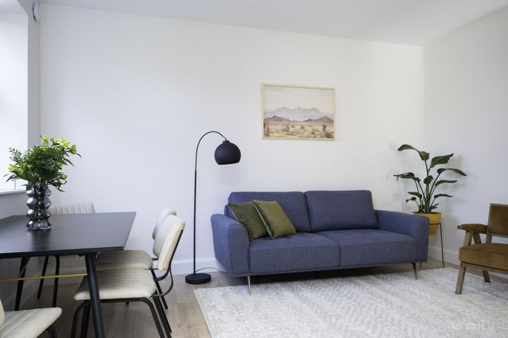 Manor Villas, Mount Argus Grove, Harold's Cross, Dublin 6