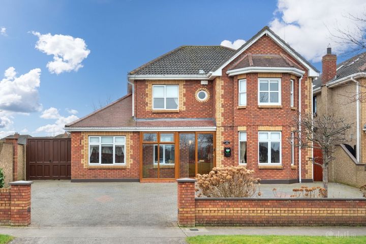 22 Boroimhe Laurels, Swords, Dublin, Dublin