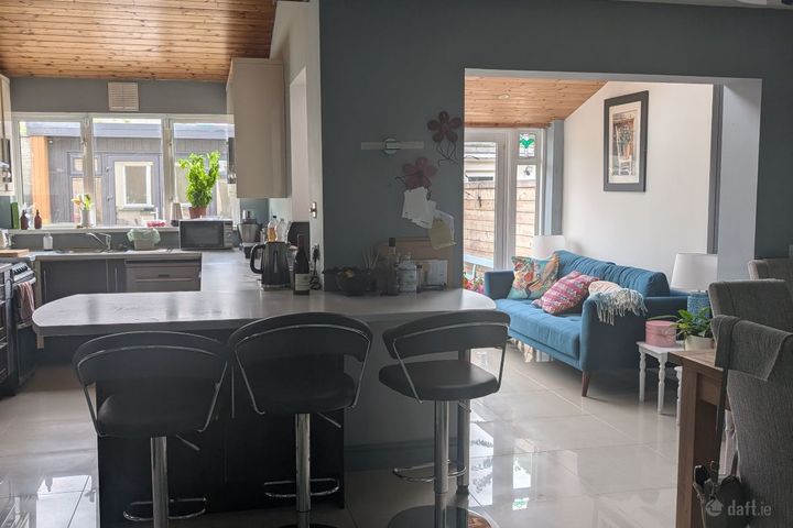 4 Chapel Crescent, Dublin 7, Ashington, Dublin 7