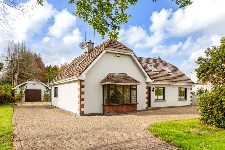 Ballymoate, Glenealy, Co. Wicklow, A67E863