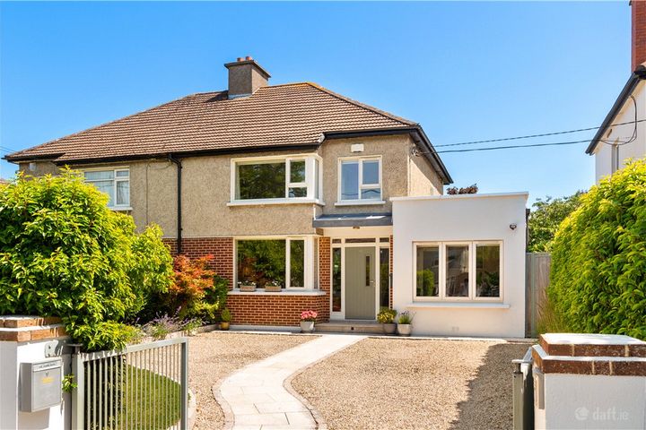19 Bellevue Road, Glenageary, Dublin, Dublin