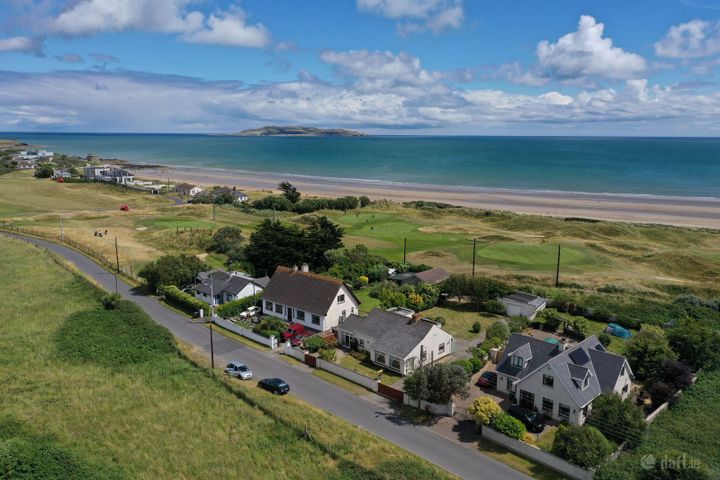 Dun Roamin, Corballis, Donabate Dublin, Dublin