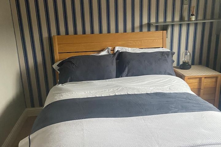 Bancroft Park, Tallaght, Dublin 24