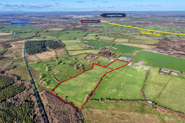 Carrowmanagh, Longford