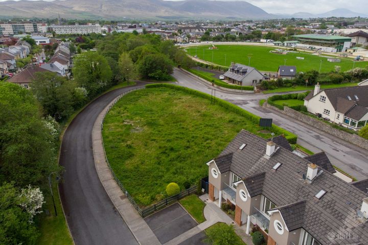 Site With FPP For, Assisted Living Apartments, Oakview Village, Tralee, Co. Kerry