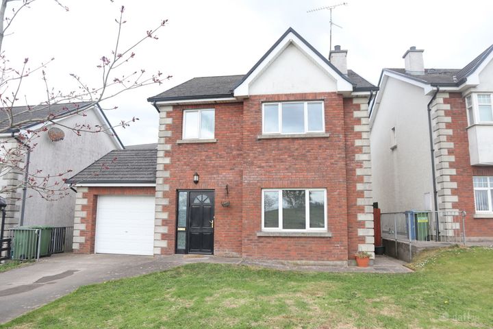 9 Thorndale, Bree, Castleblayney, Monaghan