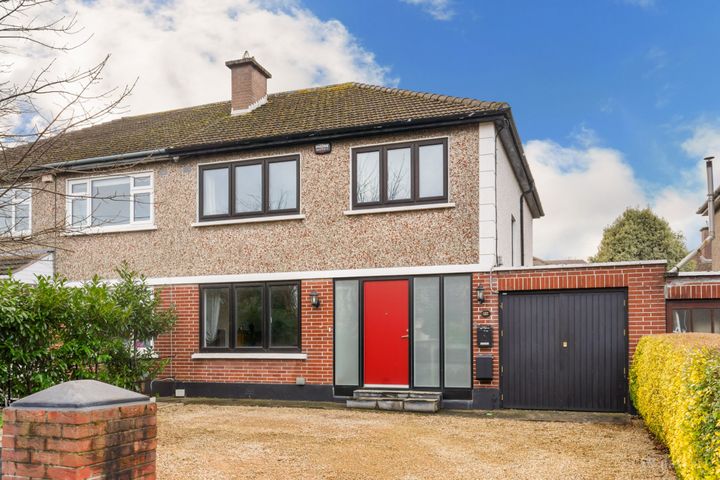 135 Rathfarnham Road, Rathfarnham, Dublin 14, D14TD91