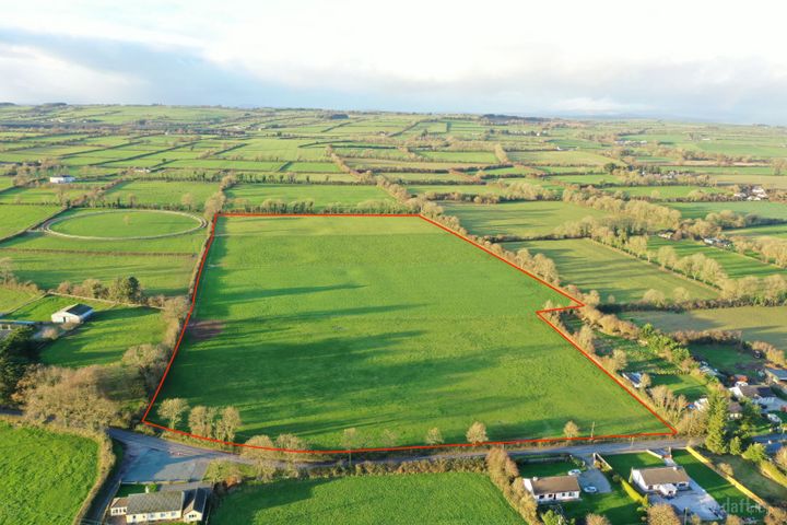 Ballyhamshire, Castlelyons, Co. Cork