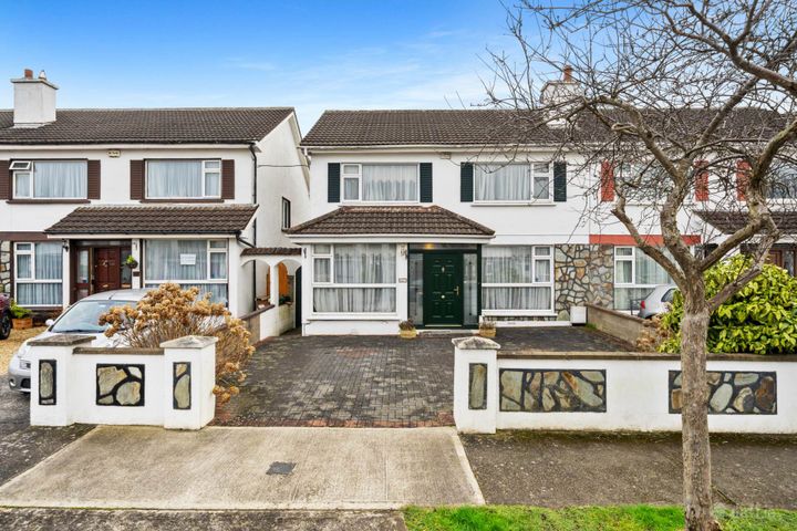 17 Brompton Green, Castleknock, Dublin 15, D15F8DE