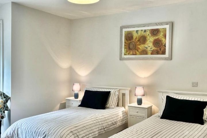 Church Hill, Tullamore, Co. Offaly