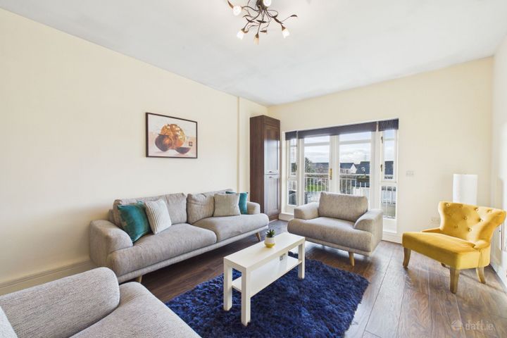 Apartment 16, Beech Park Wood, Beech Park, Easton Road, Leixlip, Leixlip, Co. Kildare, W23E049