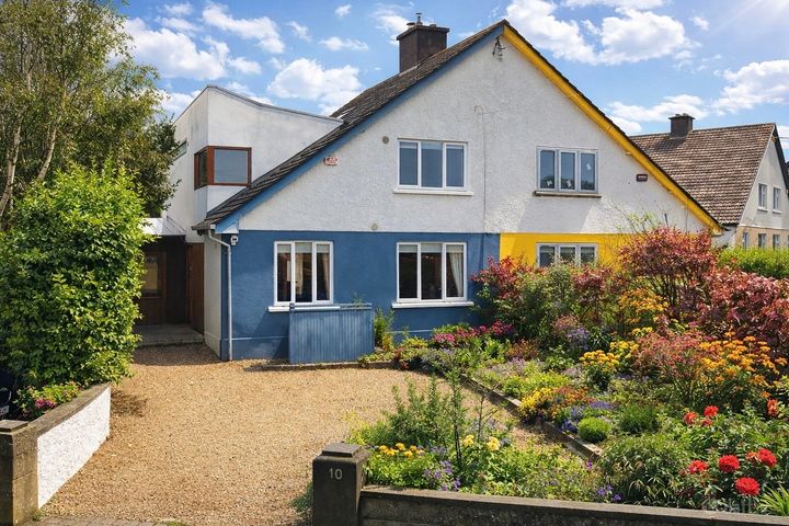 10 Merville Avenue, Stillorgan, Co. Dublin, A94A7X3