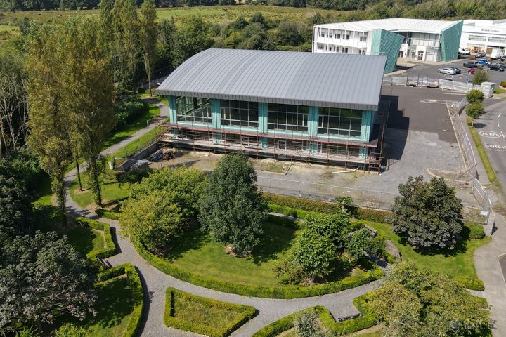 Lough Sheever Corporate Park, Mullingar, Co. Westmeath