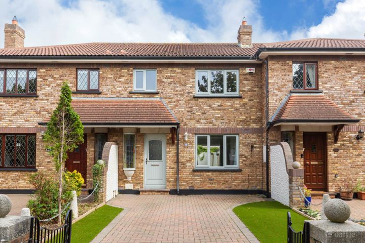 180 Holywell, Lower Kilmacud Road, Goatstown, Dublin, D14K6R2