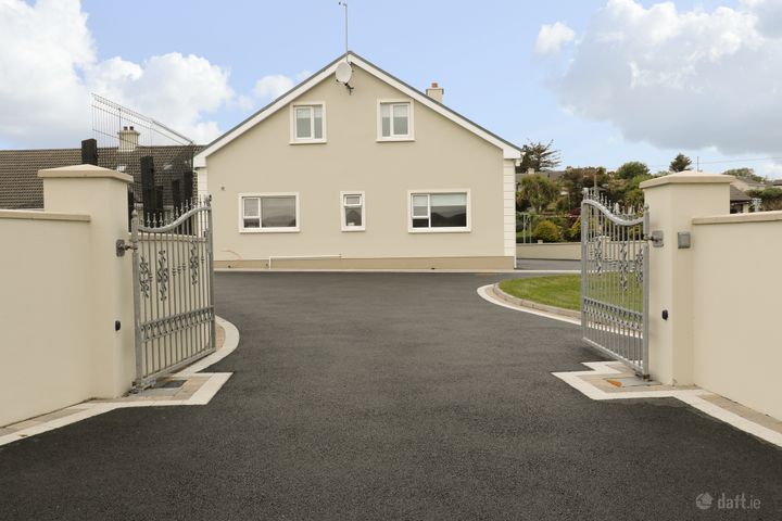 Loughanure, Co. Donegal