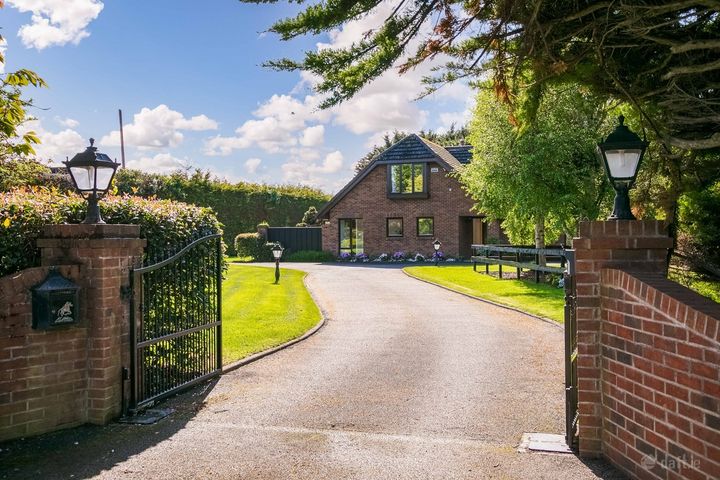 Franelco, Kinsealy Lane, Malahide, Dublin