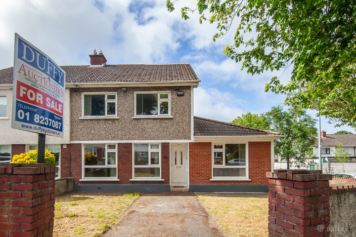 53 Ashling Heights, Blanchardstown, Dublin 15, Dublin 15, Dublin