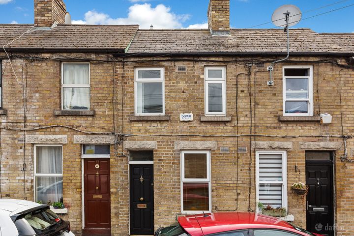 75 Merchants Road, East Wall, Dublin 3, D03E065