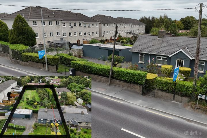 2 Gibbons Cottages, Citywest, Co. Dublin, D24H6YE
