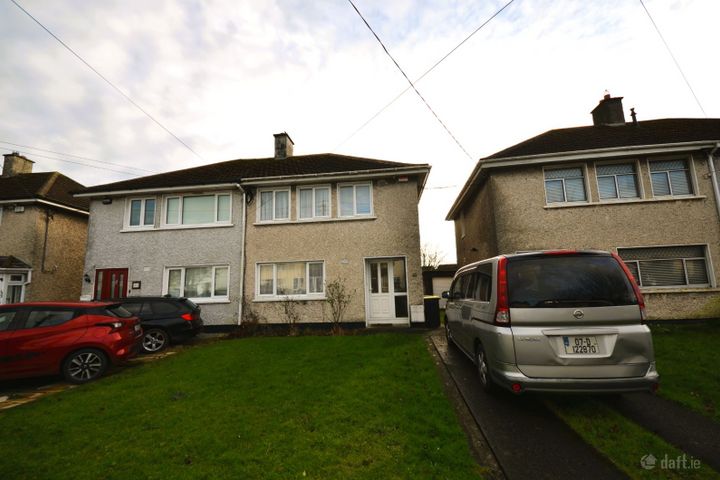 29 Coolatree Park, Dublin 9, Beaumont, Dublin 9