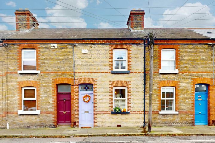 116 Oxmantown Road, Stoneybatter, Dublin  7, Co. Dublin, D07Y2W9