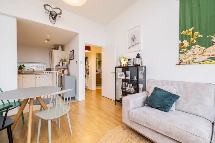 Apartment 71, Riverbank Hall, Addison Park, Glasnevin, Dublin 11, D11X9R3